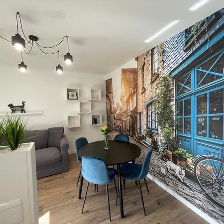 Szpakowa Luxury Apartment Cracovia Exterior foto