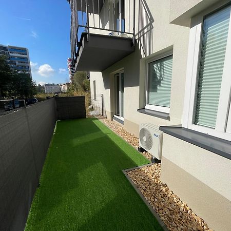 Szpakowa Luxury Apartment Cracovia Exterior foto