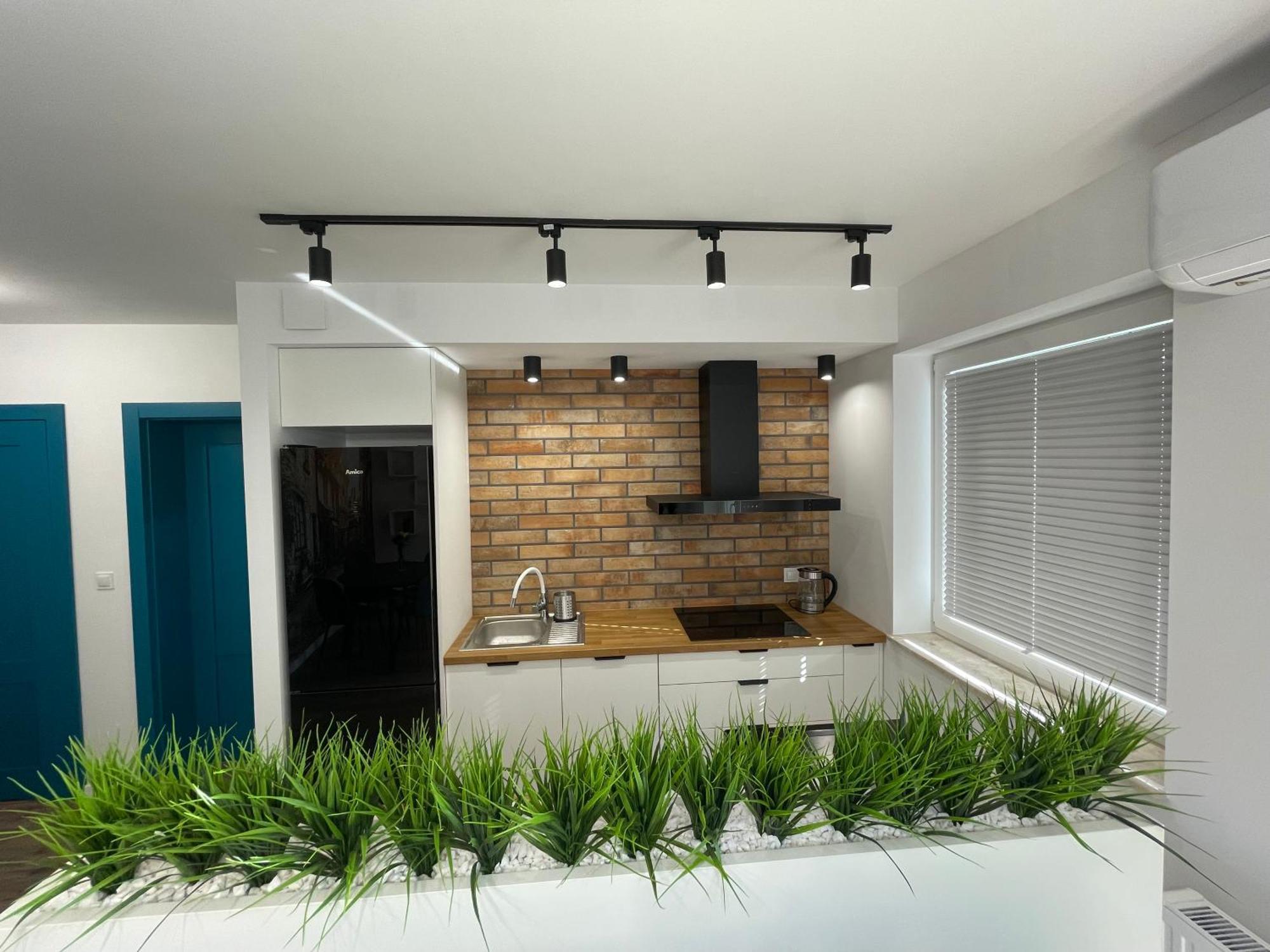 Szpakowa Luxury Apartment Cracovia Exterior foto