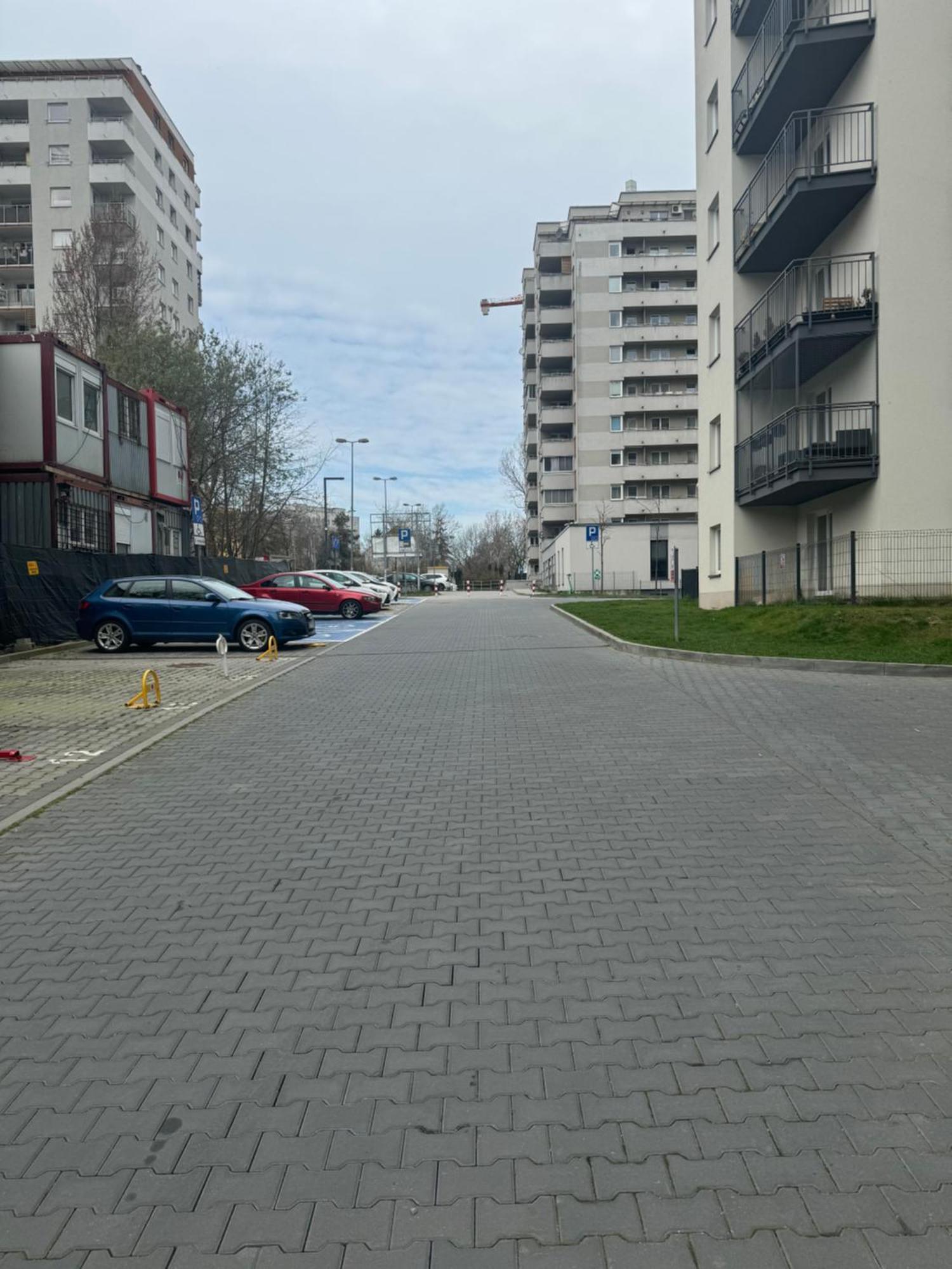 Szpakowa Luxury Apartment Cracovia Exterior foto